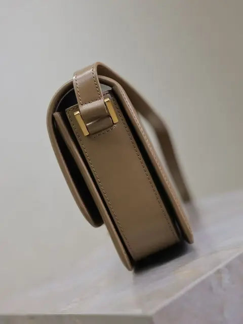 Solferino Box Bag