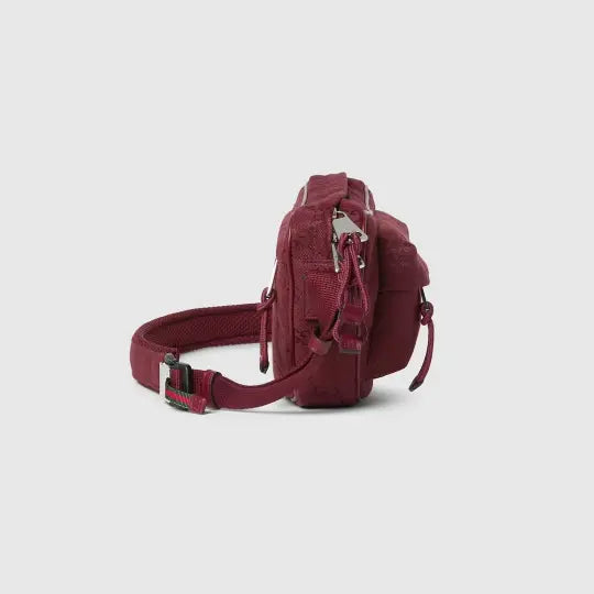 OriginalGG Canvas Bag Shoulder Bag Crossbody Bag