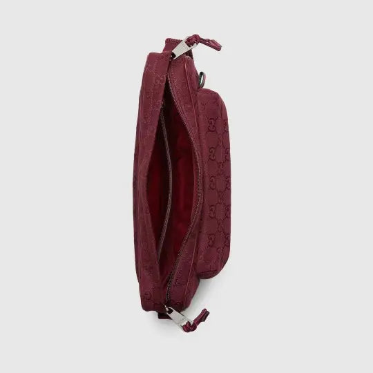 OriginalGG Canvas Bag Shoulder Bag Crossbody Bag