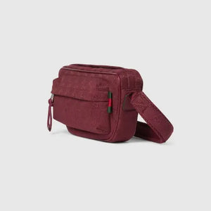 OriginalGG Canvas Bag Shoulder Bag Crossbody Bag