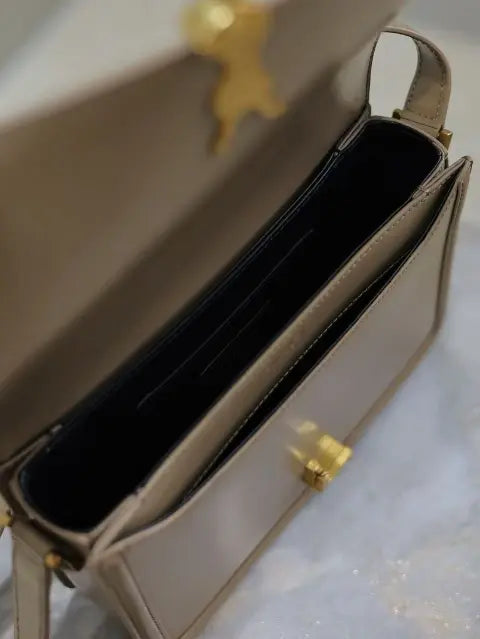 Solferino Box Bag
