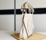 Blondie series tote bag