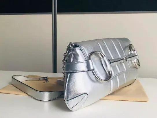 Horsebit 1955 Shoulder Bag