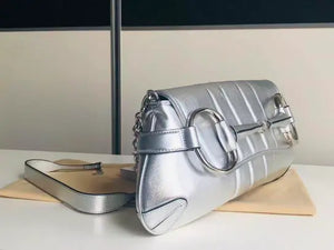 Horsebit 1955 Shoulder Bag