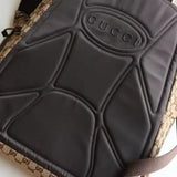 GG canvas medium backpack