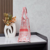 Medium Book Tote