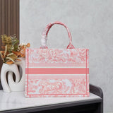 Medium Book Tote