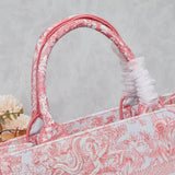 Medium Book Tote
