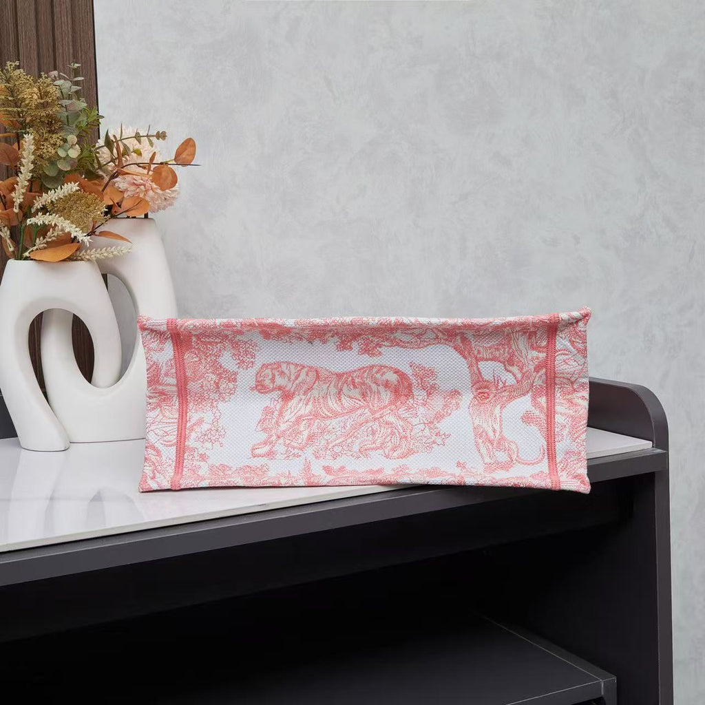 Medium Book Tote