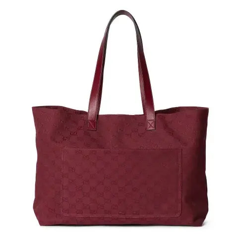 GG Large Tote