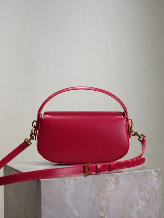 Voltaire Small Shoulder Bag
