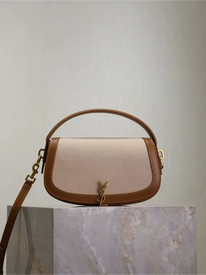 Voltaire Small Shoulder Bag