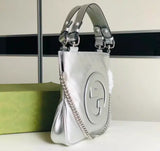 Blondie series tote bag