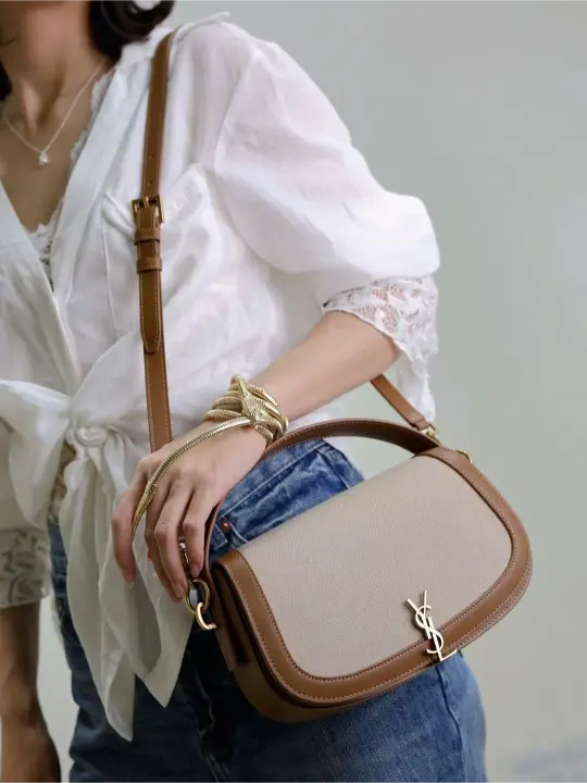 Voltaire Small Shoulder Bag
