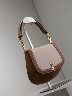 Voltaire Shoulder Bag
