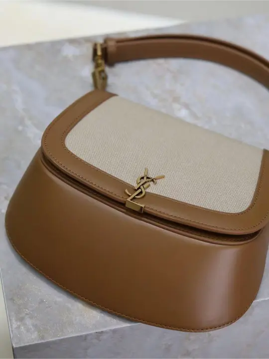 Voltaire Shoulder Bag