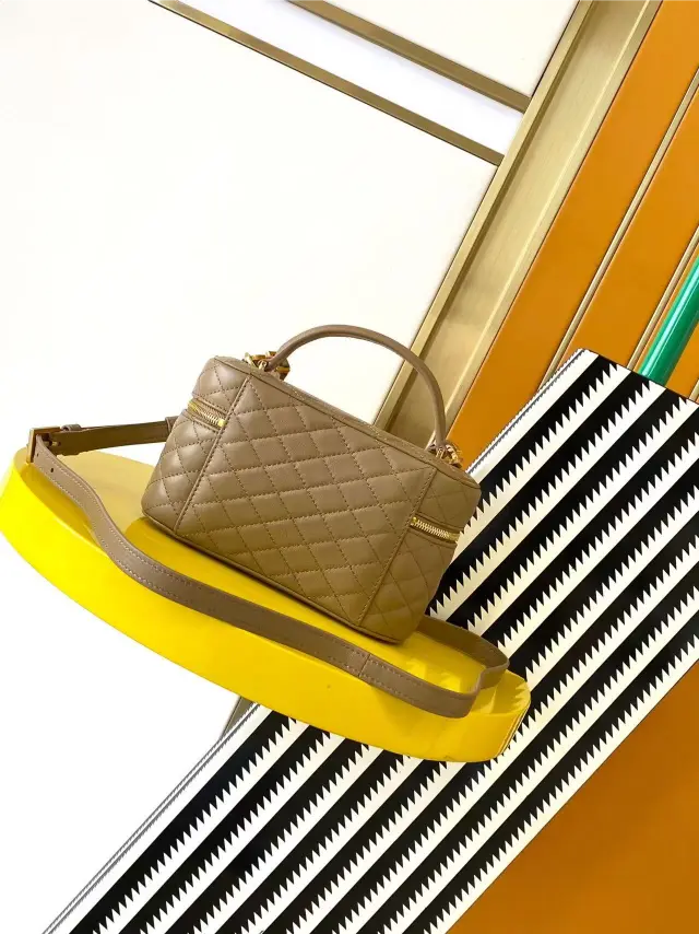 Loulou Mini Bag