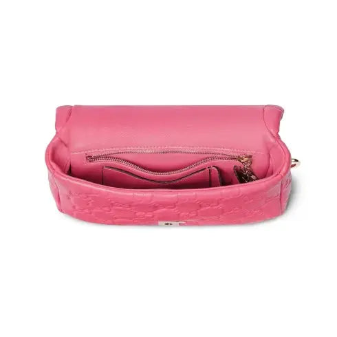 Milano small top handle bag