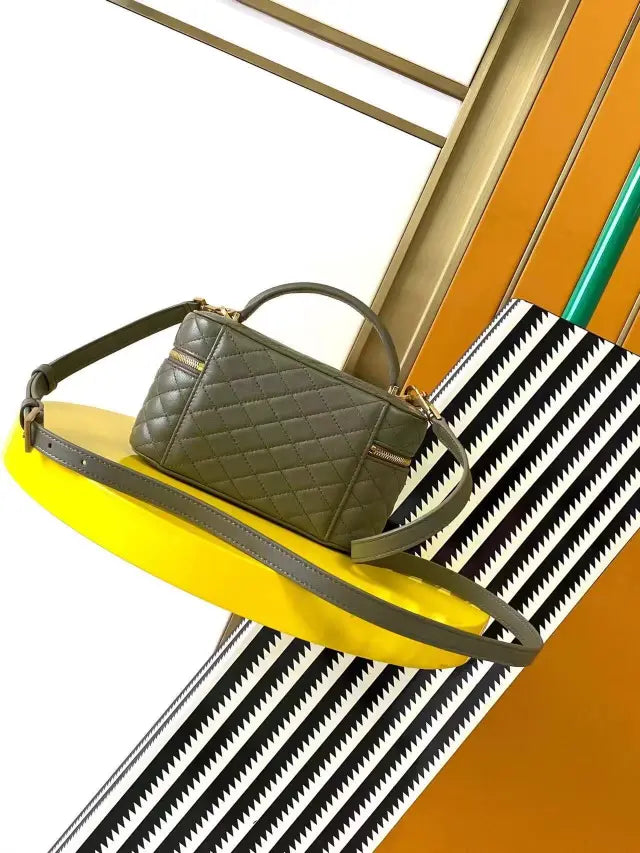 Loulou Mini Bag