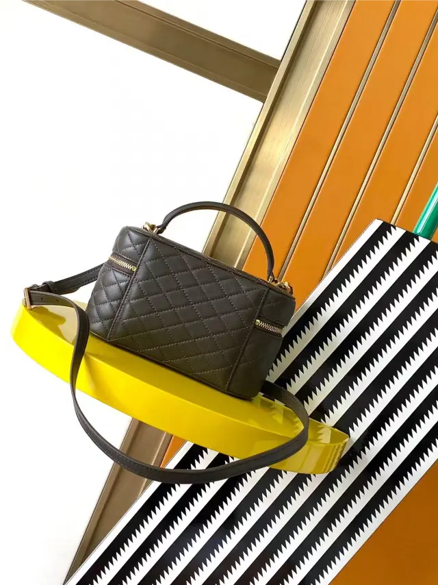 Loulou Mini Bag