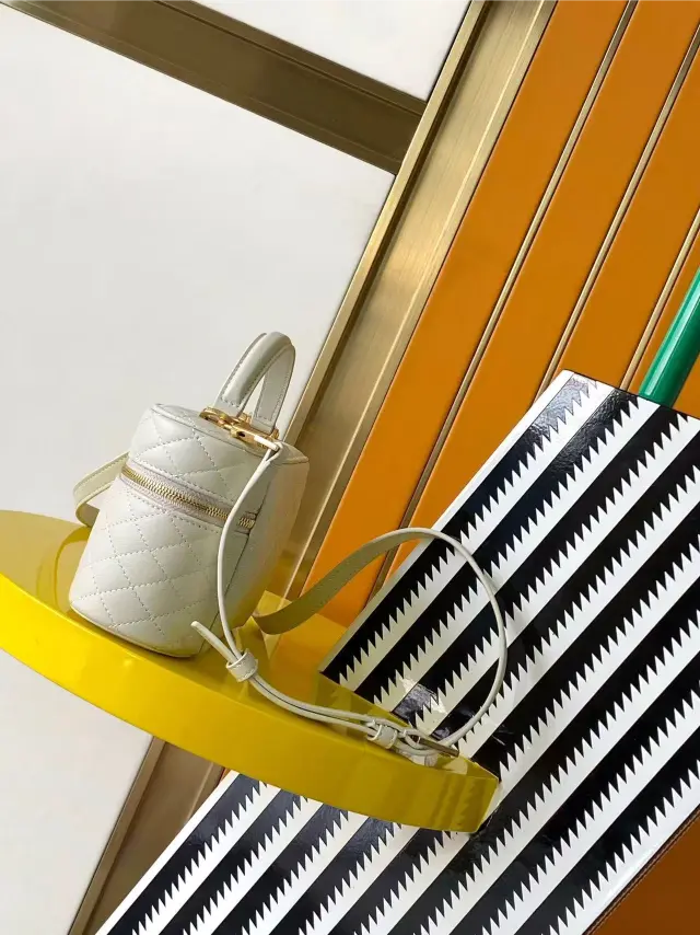 Loulou Mini Bag