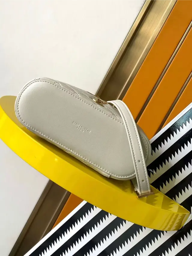 Loulou Mini Bag