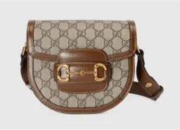 1955 Saddle Bag