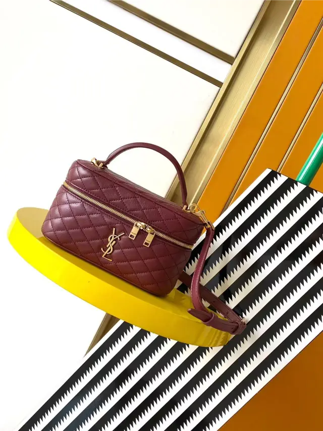 Loulou Mini Bag