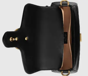 GG Marmont small tote