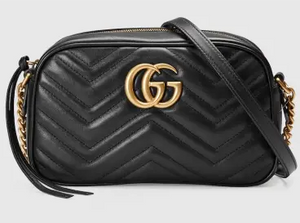 Marmon camera bag small
