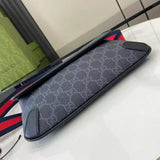 GG Supreme Belt Bag