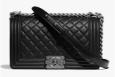 Le Boy Chanel Handbag