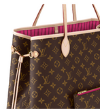 Neverfull series handbags