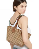 Ophidia Small Tote Bag