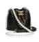 Pearl Bucket Bag