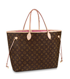 Neverfull series handbags