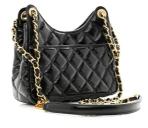 Gabrielle Hobo Bag