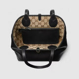 Ophidia Small Tote Bag