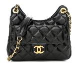 Gabrielle Hobo Bag
