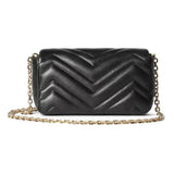 GG Marmont Super Mini Shoulder Bag
