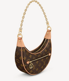 Loop handbag