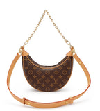 Loop handbag