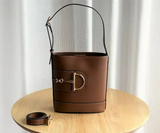 73 Series Small Bucket Bag