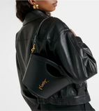 Uptown Bucket Bag