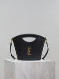 Uptown Bucket Bag