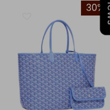 GY 2025 Limited Edition Saint Louis PM Bag