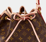Noé handbag