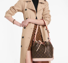 Noé handbag