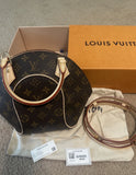 Milla handbag