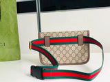 GG Marmont Belt Bag
